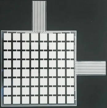 

RX-M0808M Flexible Thin Film Pressure Sensor Foot Pressure Sensor Distributed Array Large Area