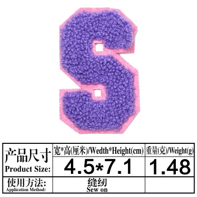S