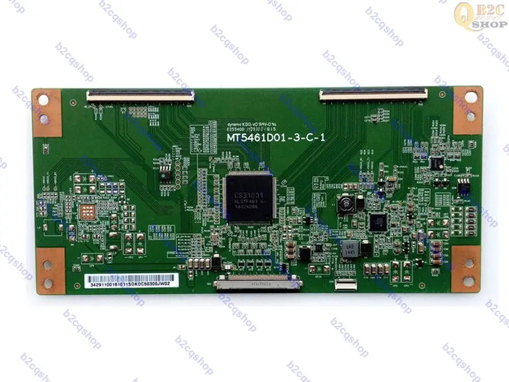 

Original 4K T-CON TCON board MT5461D01-3-C-1 for Konka LED55X9600UF MT5461D01-3