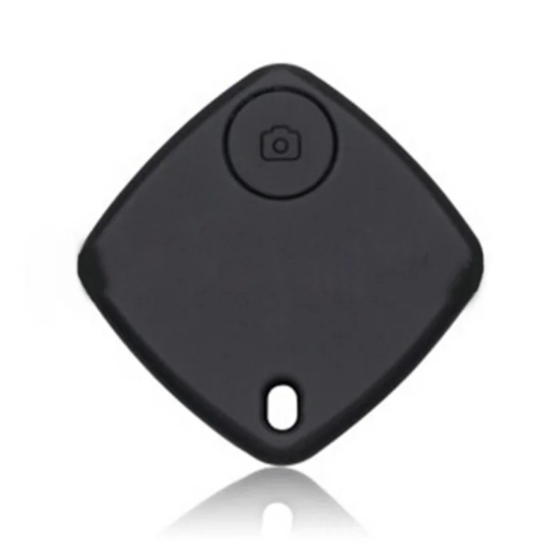 Bluetooth беспроводной трекер Смарт тег Детская сумка кошелек pet ключ устройство поиска gps-локатор 2 цвета анти-потеря сигнализации напоминание