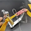 The New Mini Rubber Band Assistant Can DIY Hand-bound Rubber Bands Simple and Practical Gadgets Small and Portable Accessories 1