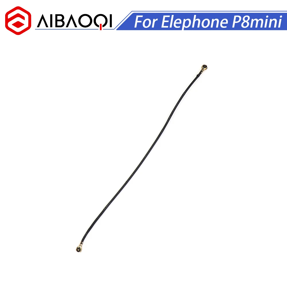 New Original Wifi Wire Antenna Line Signal Flex Cable For Elephone P8 Mini Phone Connector Replacement Repair Parts | Мобильные