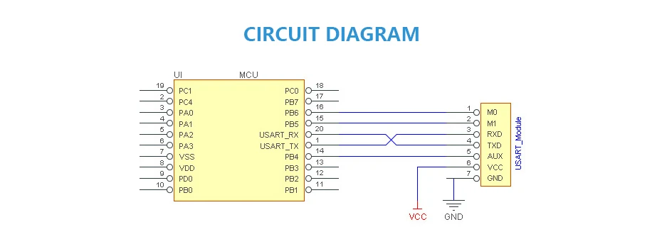 SX1278 дальний LoRa трансивер модуль 433 МГц 30dBm 8000 м UART SMA E32-433T30D антенна IoT uhf беспроводной передатчик приемник