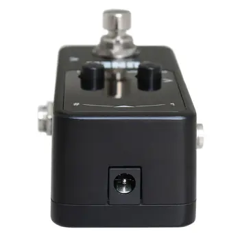 

Guitars Tuning Toner Pitch Effect Pedal for Electric Guitar Instruments