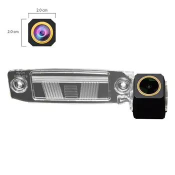 

HD 720P Rear view Camera For KIA Sportage SL/Sportage R 2010 ~2017/Carens/Borrego/Oprius/Sorento/Ceed with Dynamic track line