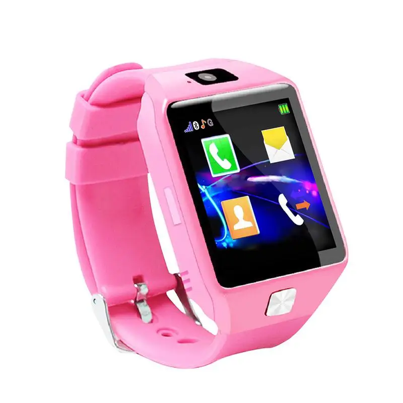 

U9 Kids Smart Watch SOS Call Location Finder Locator Tracker Child Positioning Waterproof Anti Lost Monitor Kids Gift
