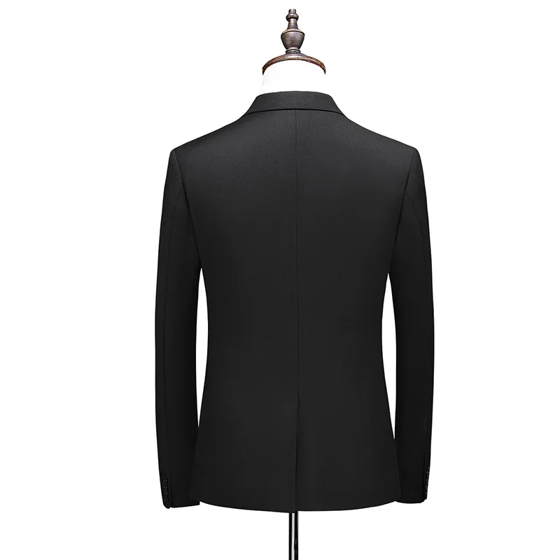Nouveauté 2020 : Costumes de Mariage pour Hommes