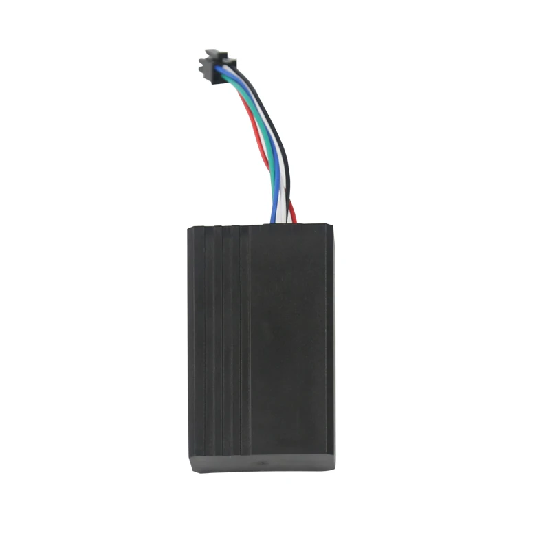 Goede Waterdicht RFID motor motorfiets gps track met precieze locatie, auto lock unlock en remote engine start