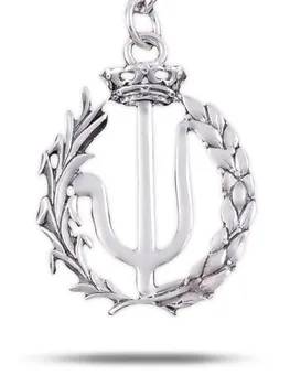 

KEY PSICOLOGIA SILVER