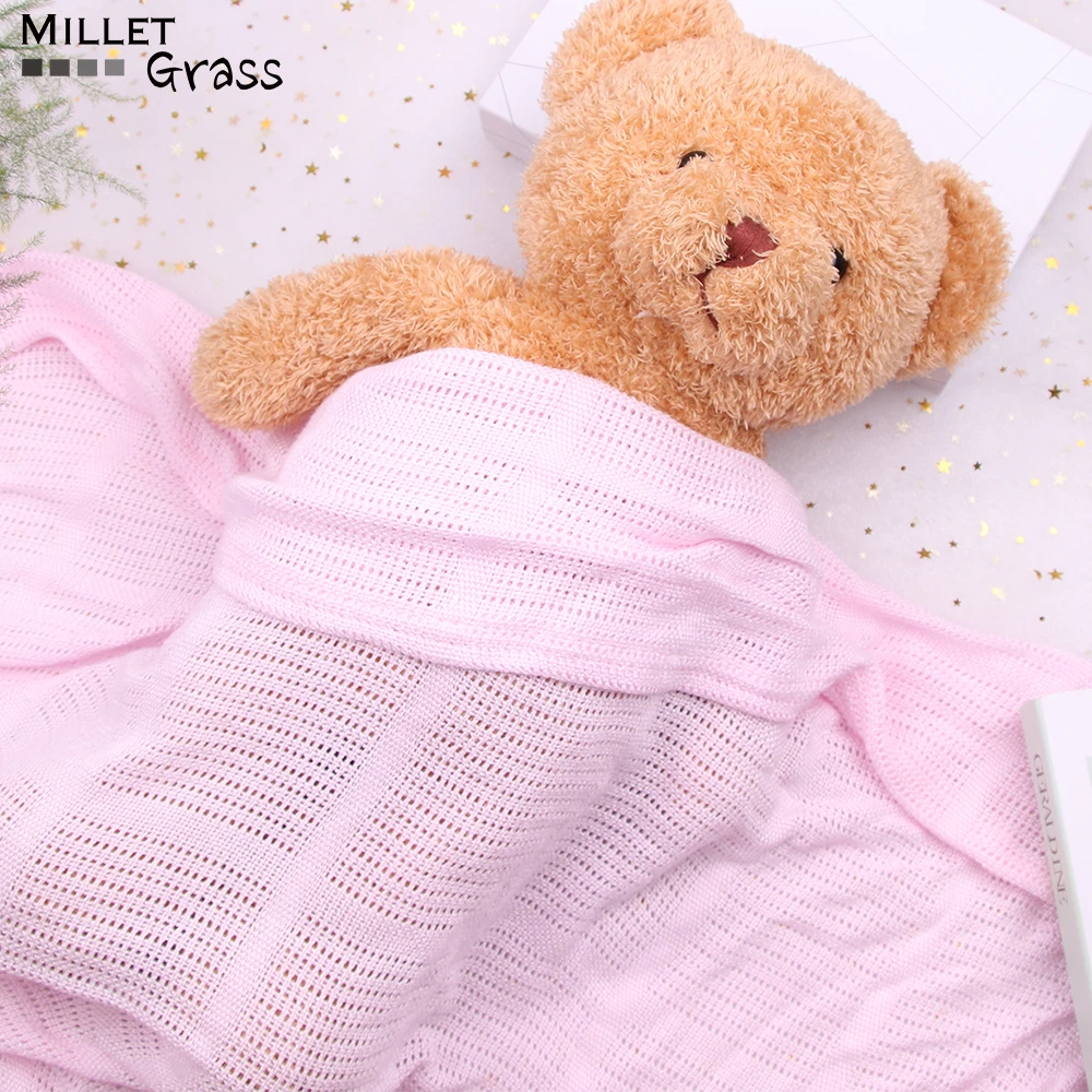 hb baby blanket