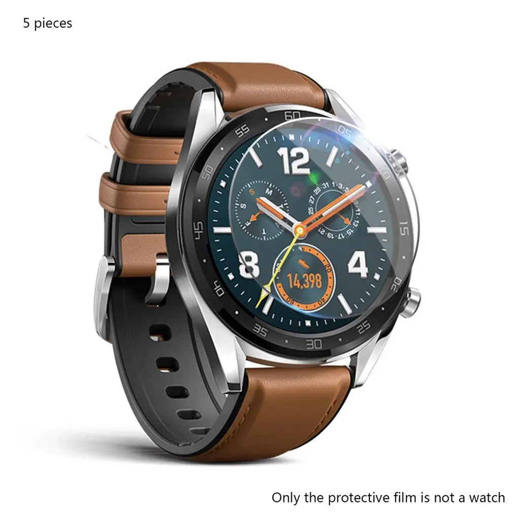 huawei watch 2018