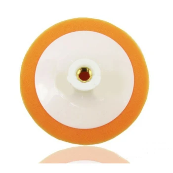 

Repair Work Shop Washing Cleaning Tools Waxing Sponge Automobiles Durable Maintenance Car Polishing Disk