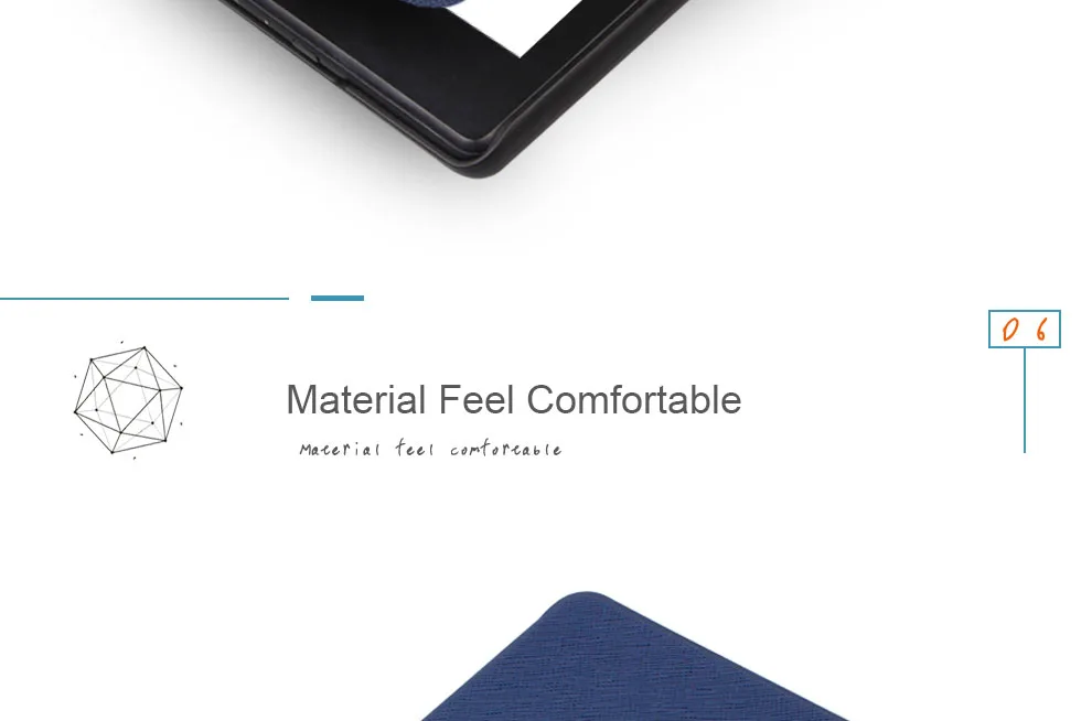 Acessórios para tablet