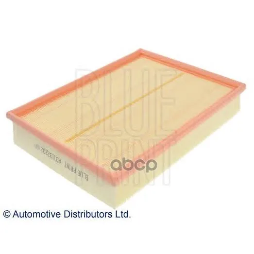 Фильтр Воздушный Land Rover: Discovery Iv 3.0 Td 09-, Range Rover Sport 3.0 Td 05- Blue Print арт. ADJ132202