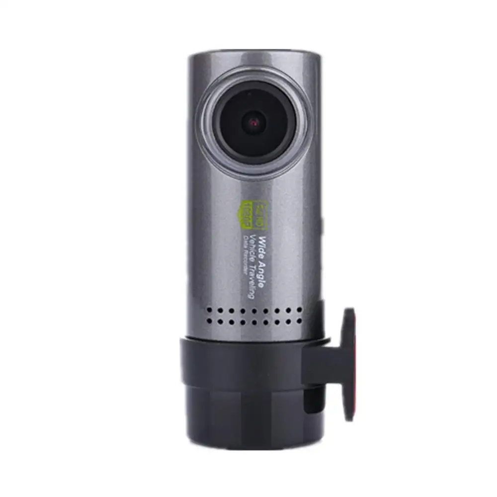 

360 Degree Hd Panoramic Recorder Hd Reversing Image Driving Recorder Auto Parts Hd Panoramic Recorder