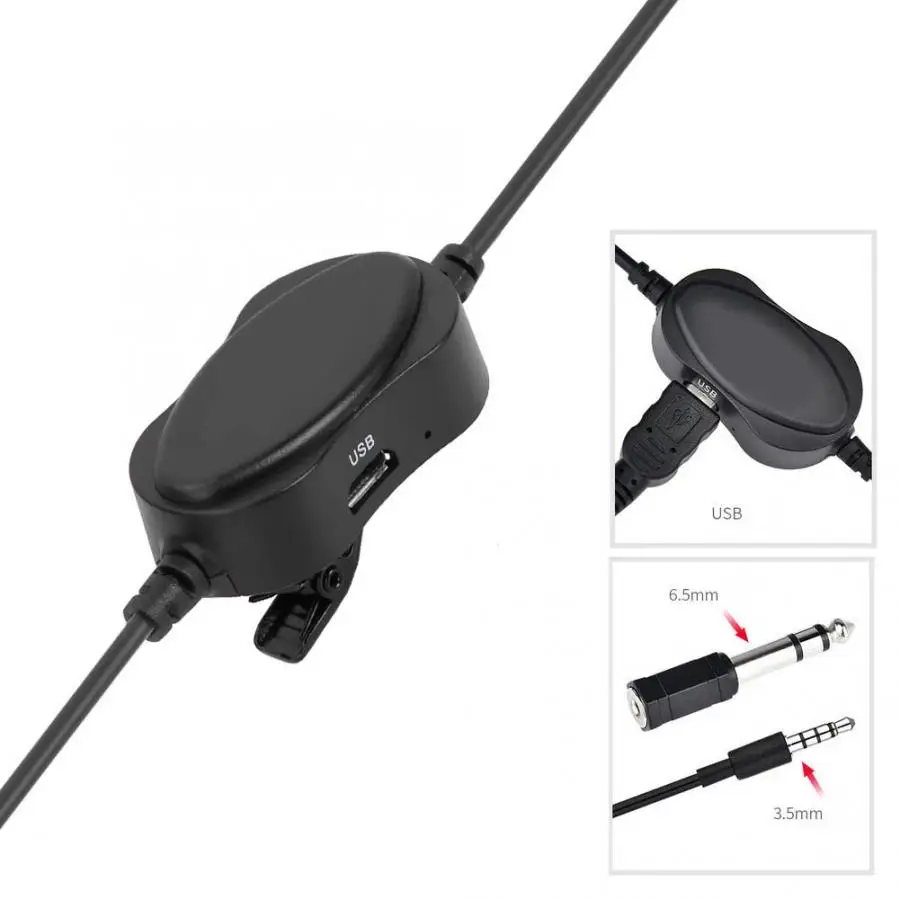 New YELANGU MY2 Omnidirectional Audio Video Record Lapel Microphone for Recording Live Broadcast