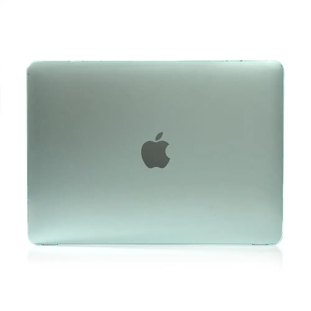 Новый чехол для ноутбука Apple MacBook Air Pro Retina 11 12 13 15 16 дюймов mac book 3 с сенсорной