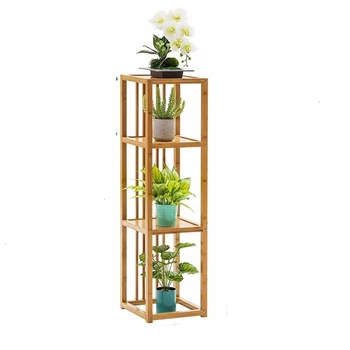 

Balkon Soporte Plantas Interior Scaffale Porta Piante Stojak Na Kwiaty Outdoor Stand Balcony Flower Dekoration Plant Shelf