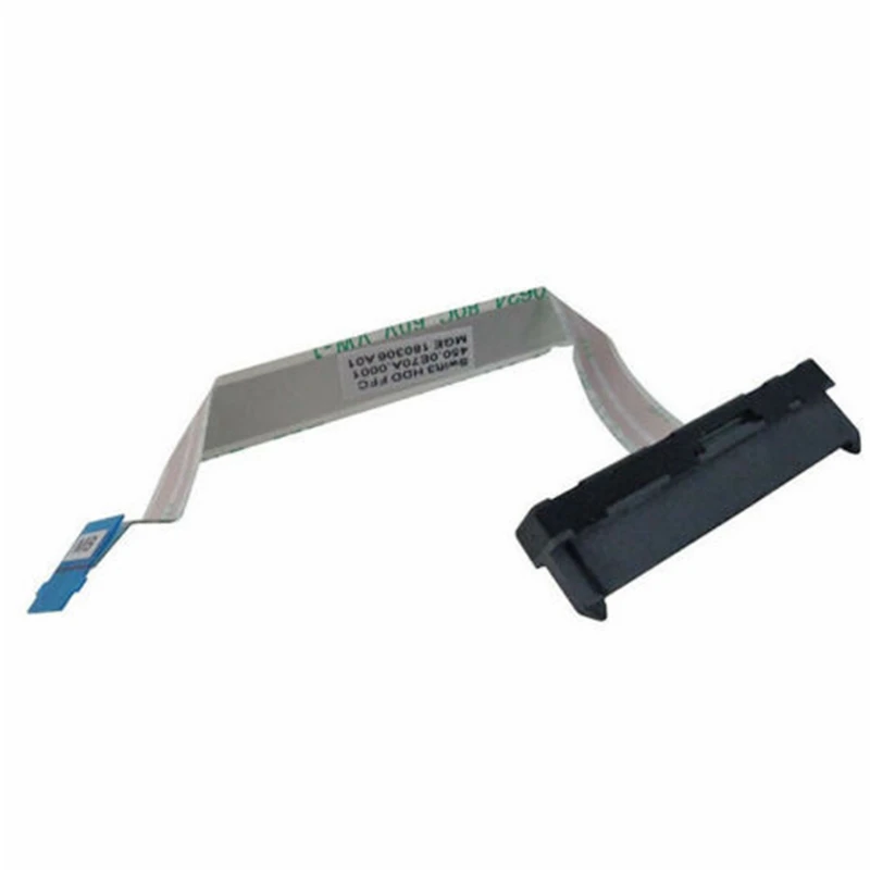 

HDD Connector Flex Cable For Acer Swift 3 SF314-54 SF314-56 SF314-41G laptop SATA Hard Drive SSD Adapter wire 450.0E70A.0001