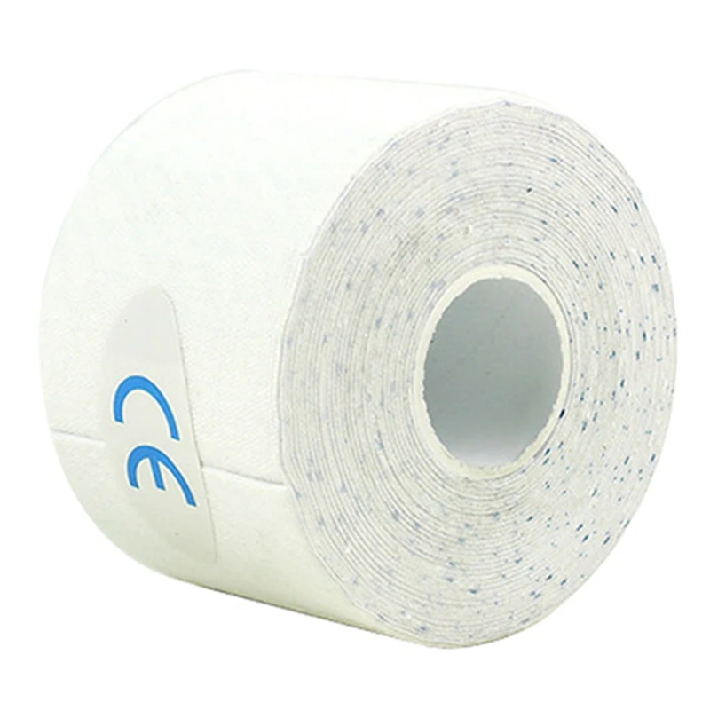 Самоклеящаяся эластичная повязка для первой помощи, медицинский уход за ...