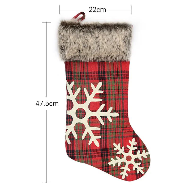 xmas sock