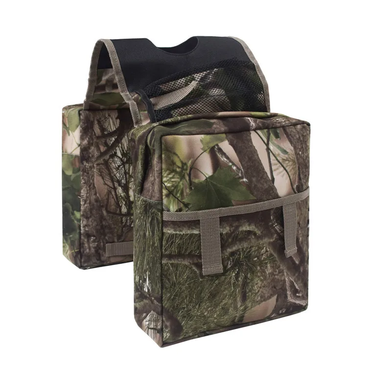 

Amazon AliExpress Outdoor Multi-functional Fleece Camouflage Beach ATV Bag UTV Storgage Bag