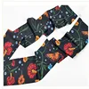 RUIN Women's Tights Women's Pantyhose Black pantyhose Butterfly And Flower Printed Girls tights ► Photo 2/2