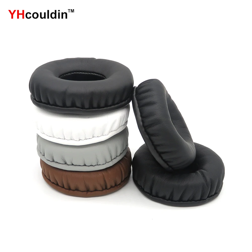 YHcouldin Ear Pads For Sennheiser HD530 HD530II Headset Replacement Headphone Earpad Covers
