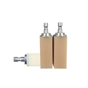 

PMMA 15 pieces Sirona 201519 dental CAD CAM block 20 colors for dentist crown temporary crown bridge