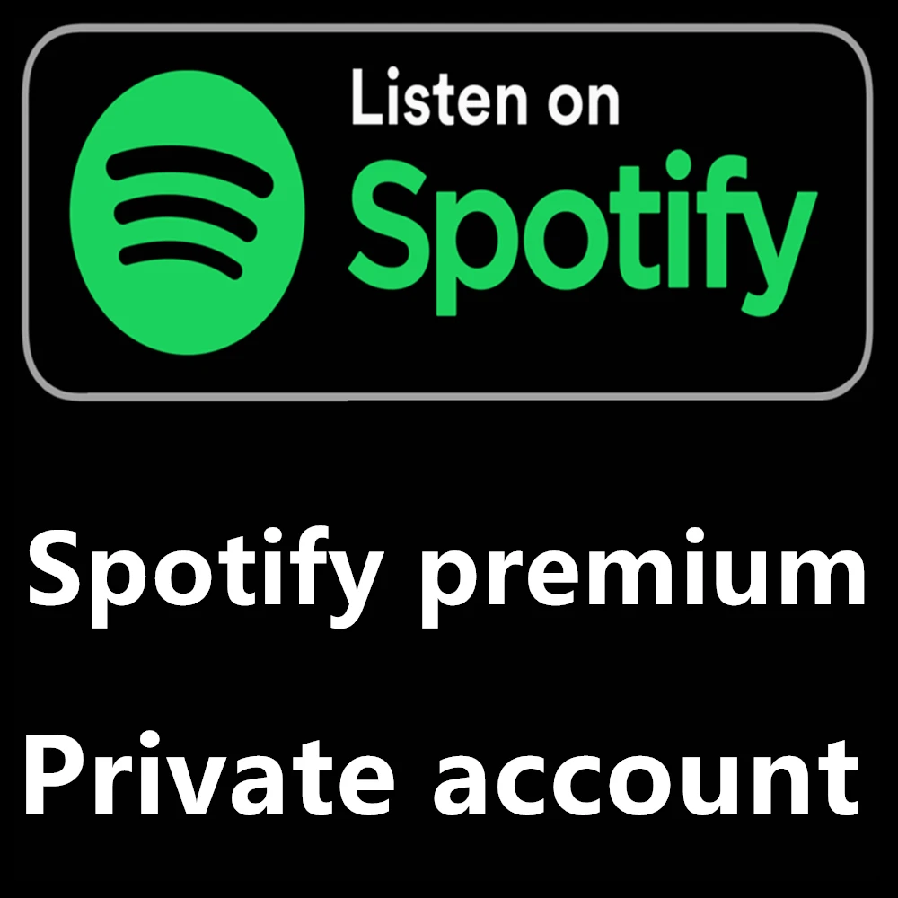 3 месяца Spotify Премиум подписка музыка 1 год для Tidal HIFI Nederland испанский Франция Португалия по всему миру песни ТВ палка G2