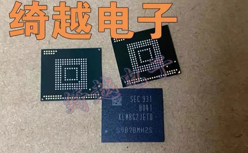 

1-20 шт/уп, KLMBG2JETD-B041 KLMBG2JETD 32GEMM