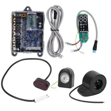 Цифровой Bluetooth контроллер плата Материнская комплект подходит