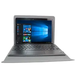 Построить в 3g Windows tablet 10,1 дюйма Windows 8,1 Intel Atom Z3735F ips 16G самые дешевые окна PAD с Bluetooth клавиатура случае