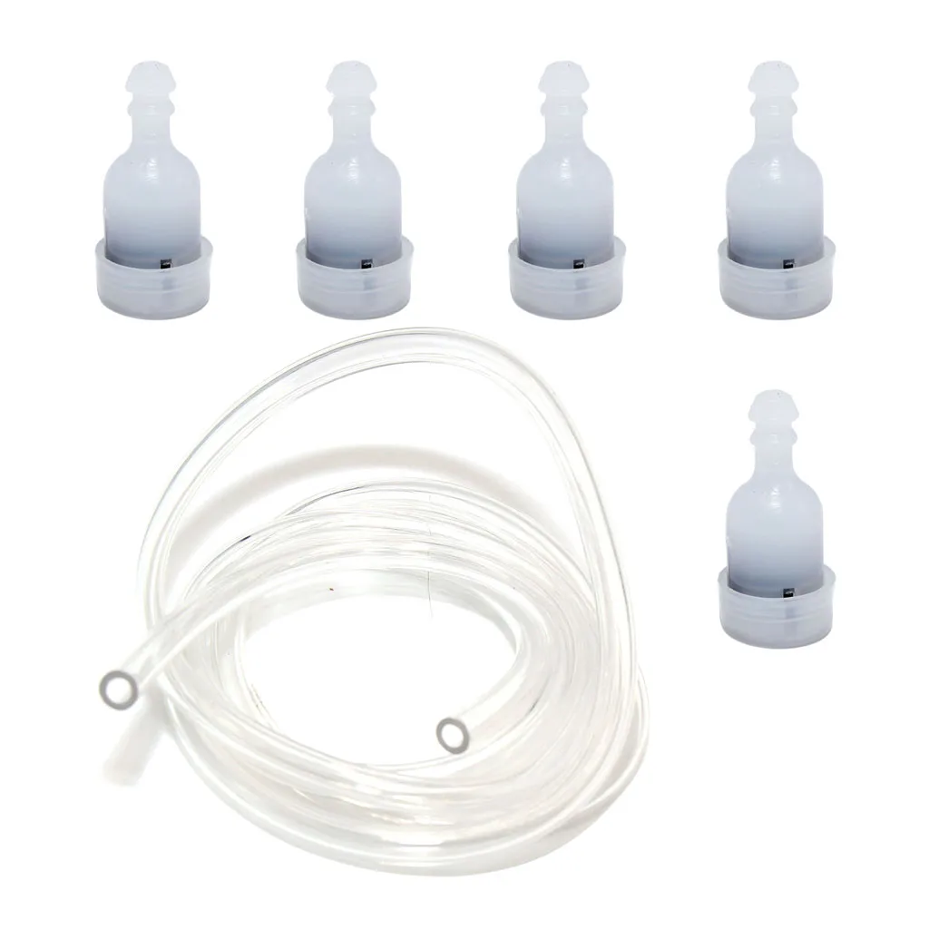 New Fuel Hose With Fuel Tank Vent For Stihl 021/023/025/MS210/MS230/MS250