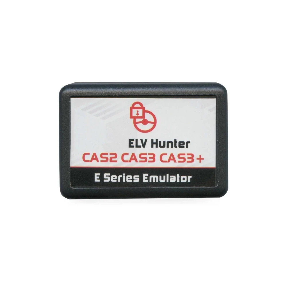 Newest Hunter Emulator Mini ELV Hunter CAS2 CAS3 CAS3+ E Series Support Multiple Models No Need Program Free Shipping image_1