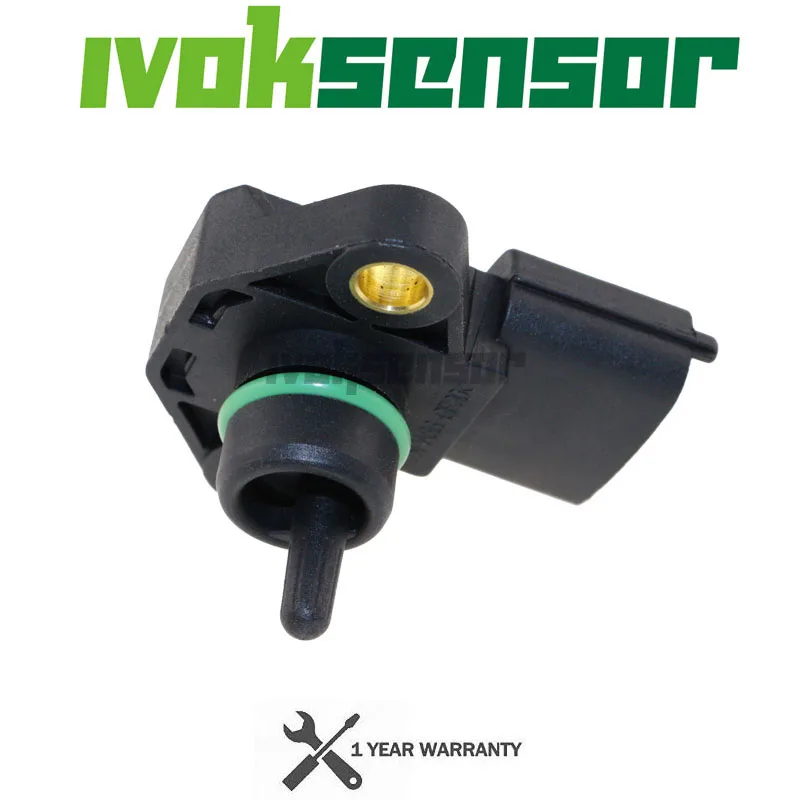 3Bar Boost Pressure Map Sensor 39300 84400 39300 2G000 For Hyundai Kia Magentis Carens Iii Cee'd Soul Venga|Sensor Sensor|Sensor Hyundaisensor Kia - Aliexpress