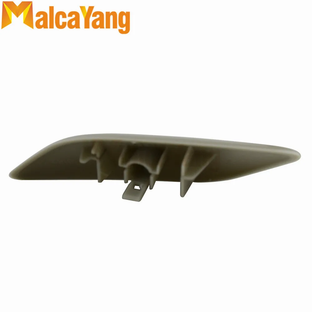 Омыватель фар Форсунка Струйная Крышка L/R 28659-6AK1A 28658-6AK0A для Nissan Y51