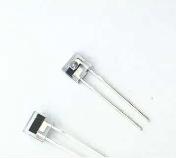 10pcs/lot PT928-6C-F Photodiode Receiver Infrared Pair Tube Square Side Photoelectric Crystal Original |