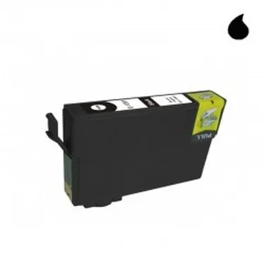 T1281 картридж Универсальный EPSON черный 13 мл | Компьютеры и офис