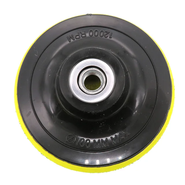 100mm M10
