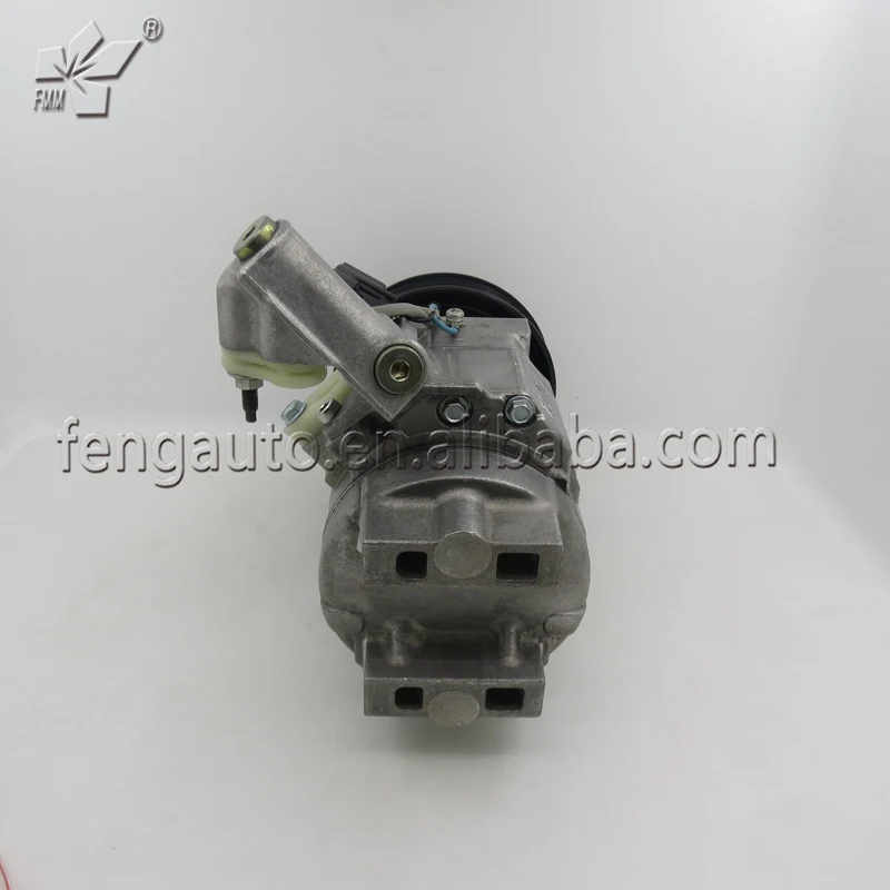 77342 10S20C автоматический компрессор переменного тока для honda acura MDX/odyssey3.0/pilot