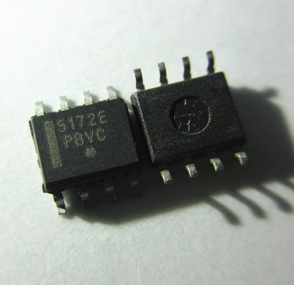 10 шт в упаковке, новая CS5172EDR8G CS5172EDR CS5172 SOP8
