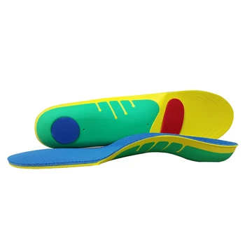 

Unisex Nylon Shoe Pad Arch Support Cushion Feet Care Insert Arches pad Orthopedic insole for Feet Health