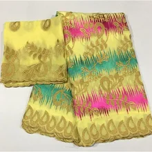 Все еще летают Африканское парчовое полотно с камнями горячая Распродажа Женская швейцарская вуаль кружева с камнями ткань из Дубая 5+ 2 ярдов/партия