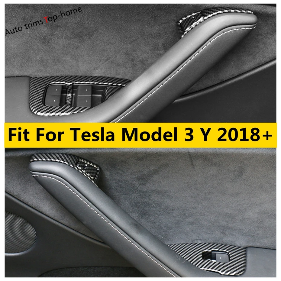 

Переключатель дверного замка для Tesla Model 3 Y 2018 - 2022