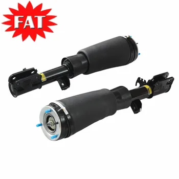 

2 PCS/Pair Front Air Suspension Shock Strut for Range Rover L322 2003-2012 without EDC Pneumatic Suspension RNB000740 RNB000750