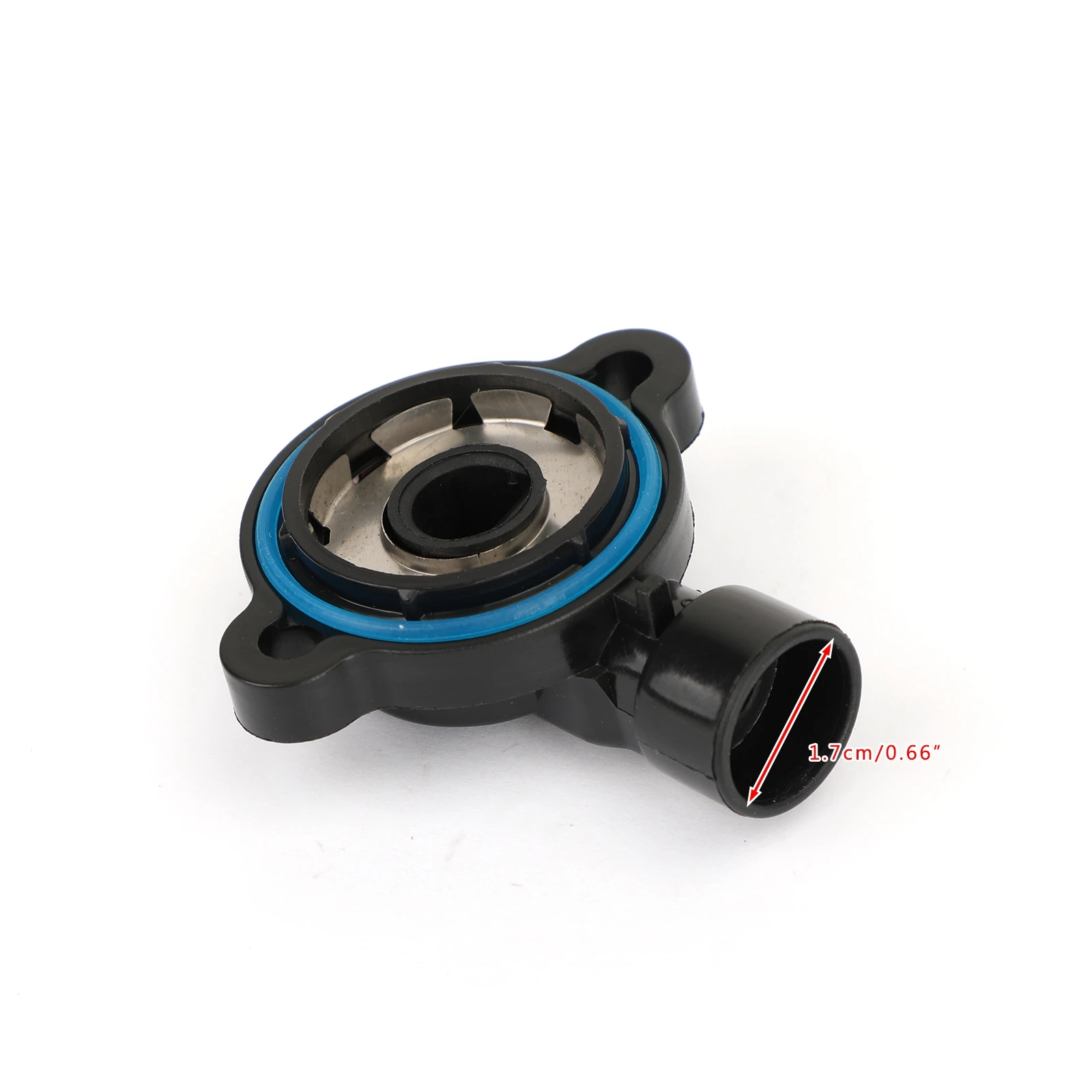 Areyourshop Датчик положения дроссельной заслонки 213914 для Chevrolet GMC C/K1500 2500 3500 1996-1999 Датчик положения дроссельной заслонки автозапчасти