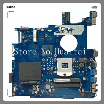

high quality FOR Samsung NP550P5C 550P5C Laptop Motherboard for BA92-10614A BA41-01900A Mainboard 100% tested fully work