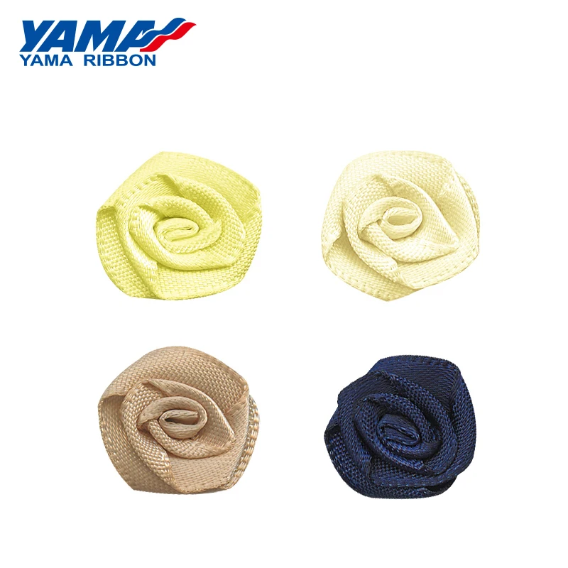 YAMA розы Диаметр 15mm±2mm 200 шт./пакет пятно лента Свадебная вечеринка декорация рукоделие хобби