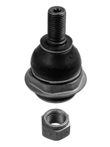 Опора шаровая PEUGEOT 307/PARTNER 08-/CITROEN C4 /BERLINGO 08- нижн.лев/прав. LEMFORDER 2729902